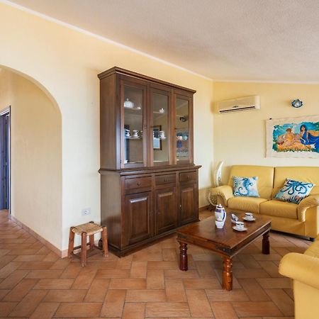 Appartamento Pablo Cala Gonone Extérieur photo