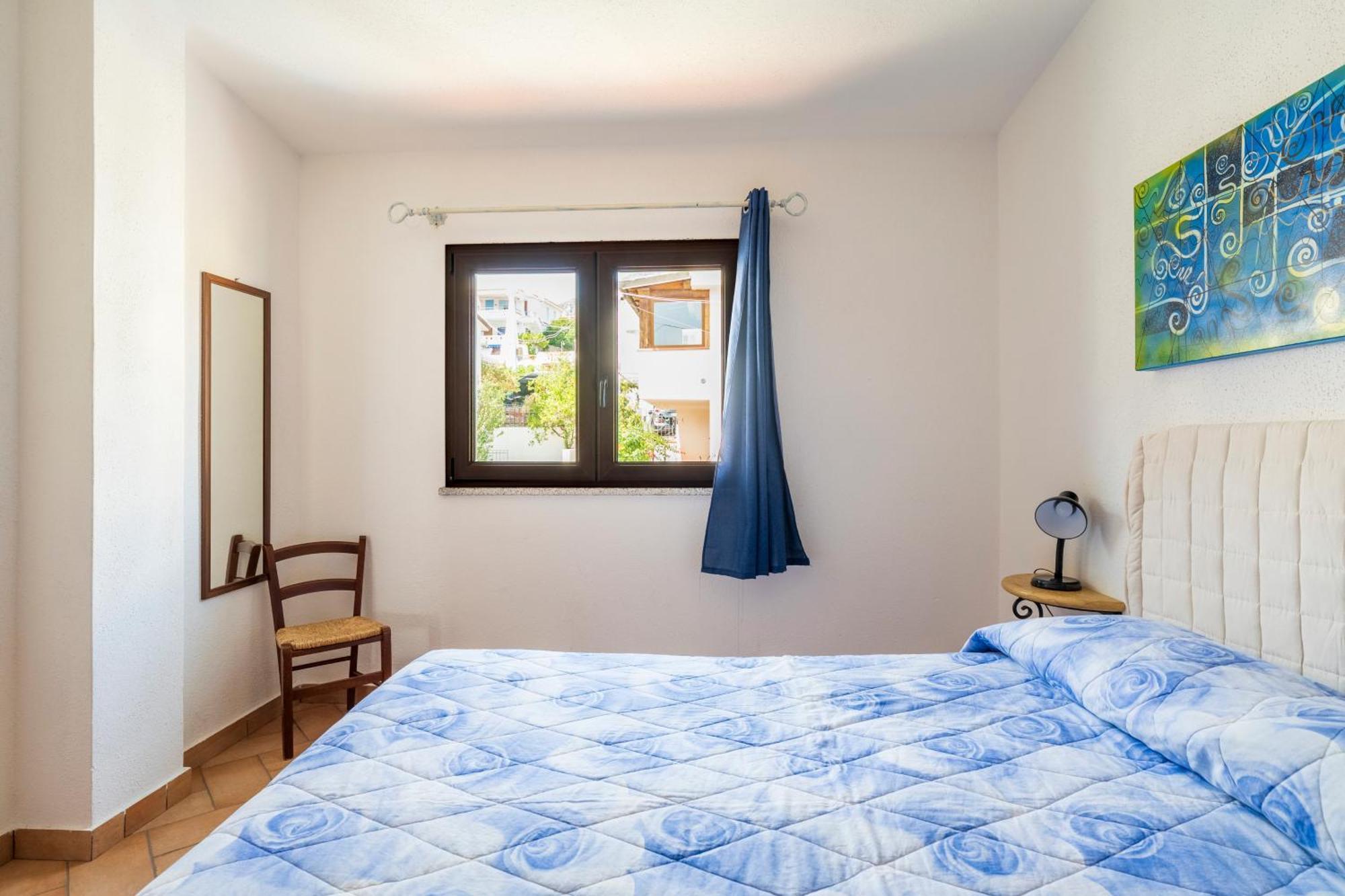 Appartamento Pablo Cala Gonone Extérieur photo